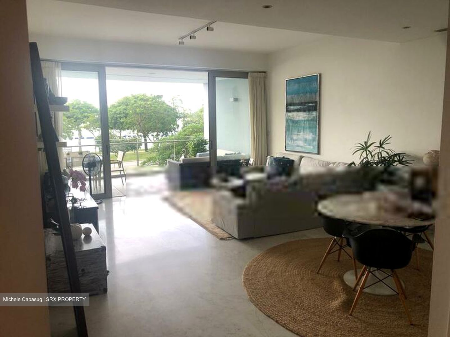 The Coast at Sentosa Cove (D4), Condominium #407265431